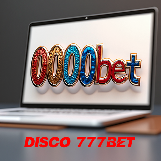 disco 777bet